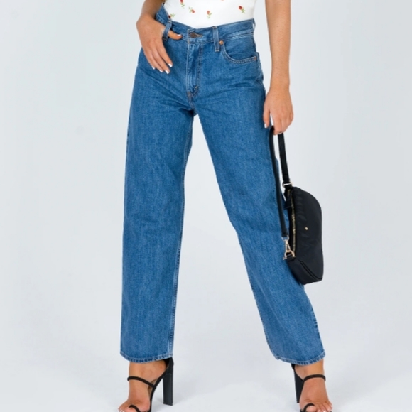 dad jeans joe stoned